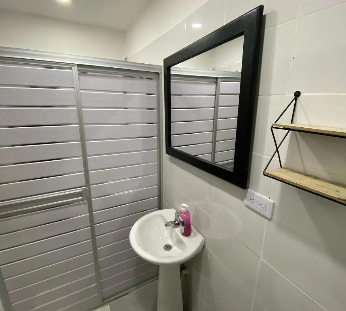 Bed & Breakfast Casahotel Riomar Barranquilla